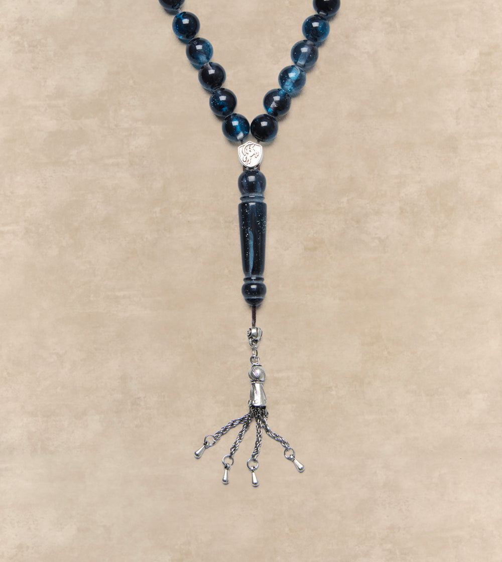 Prayer Beads