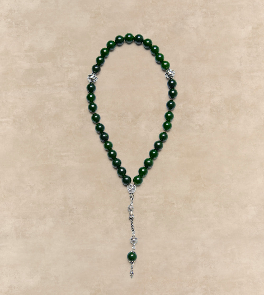 Prayer Beads