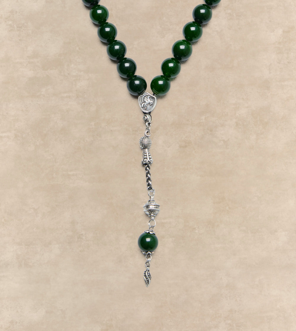 Prayer Beads