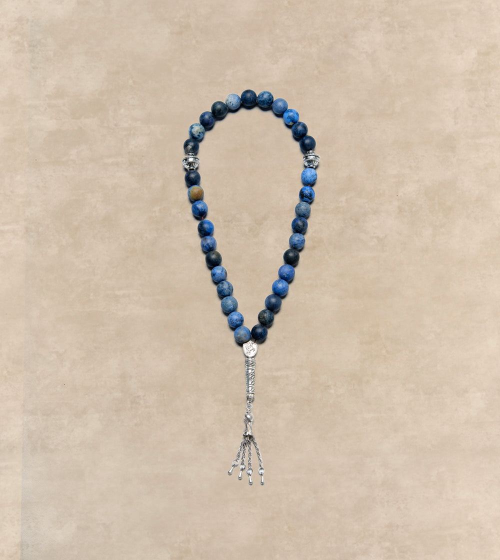 Prayer Beads
