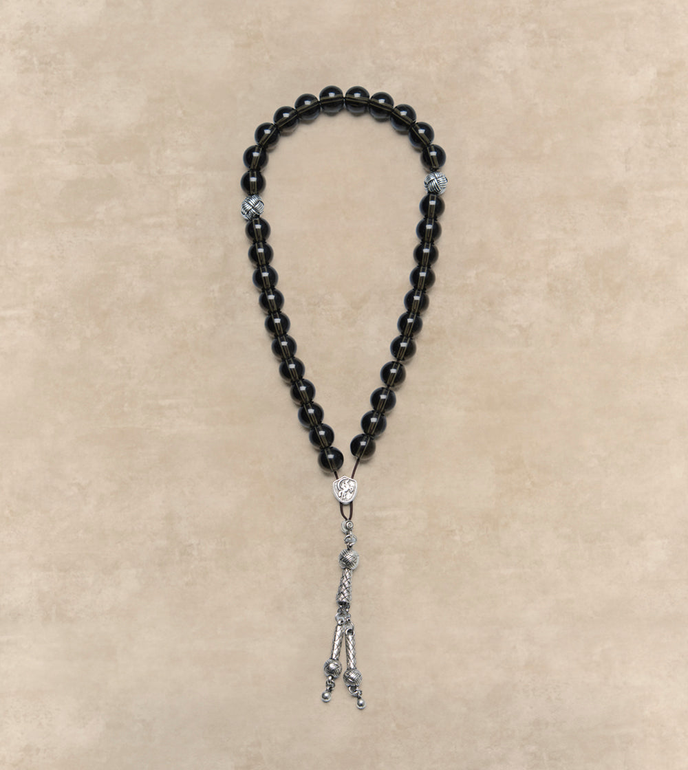 Prayer Beads