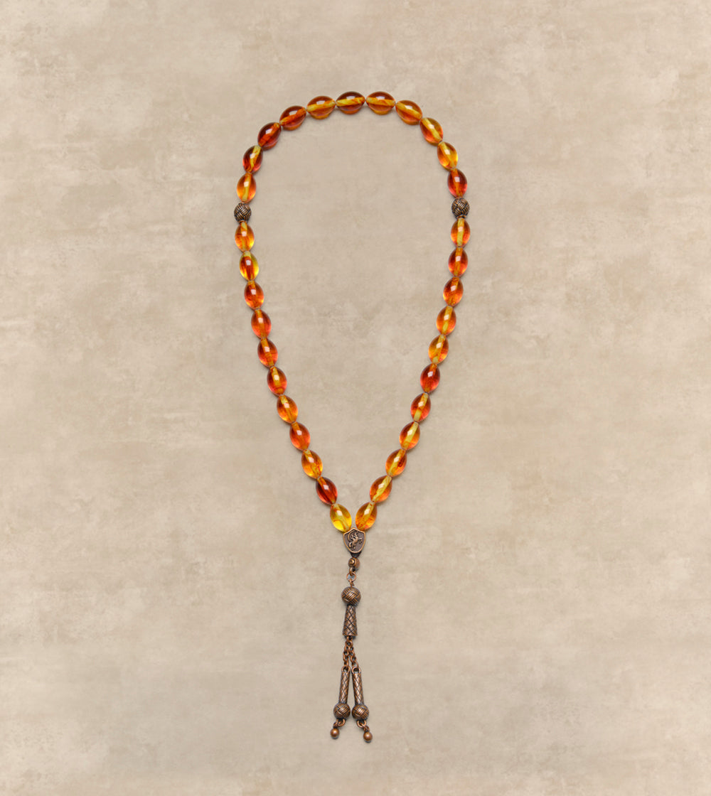Prayer Beads