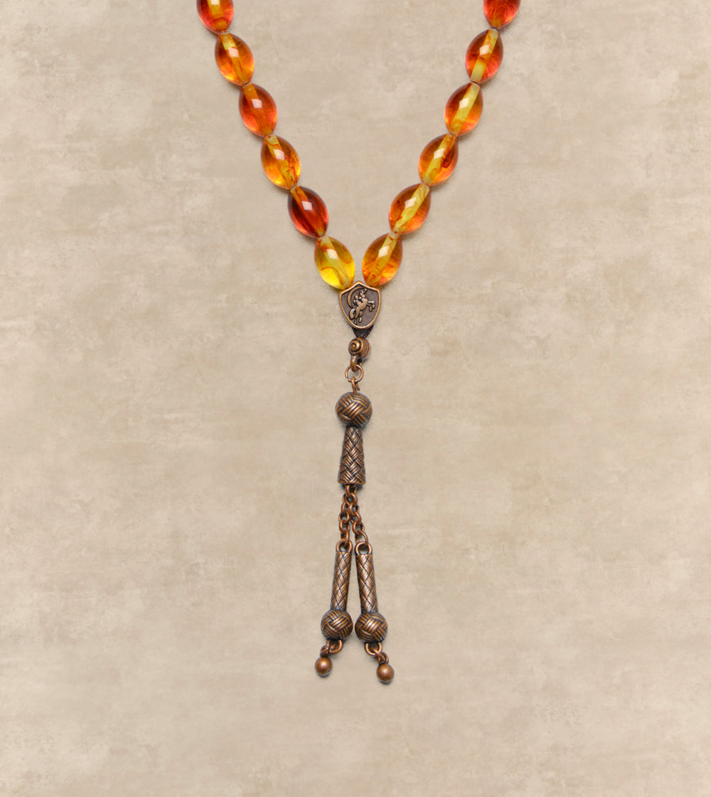 Prayer Beads