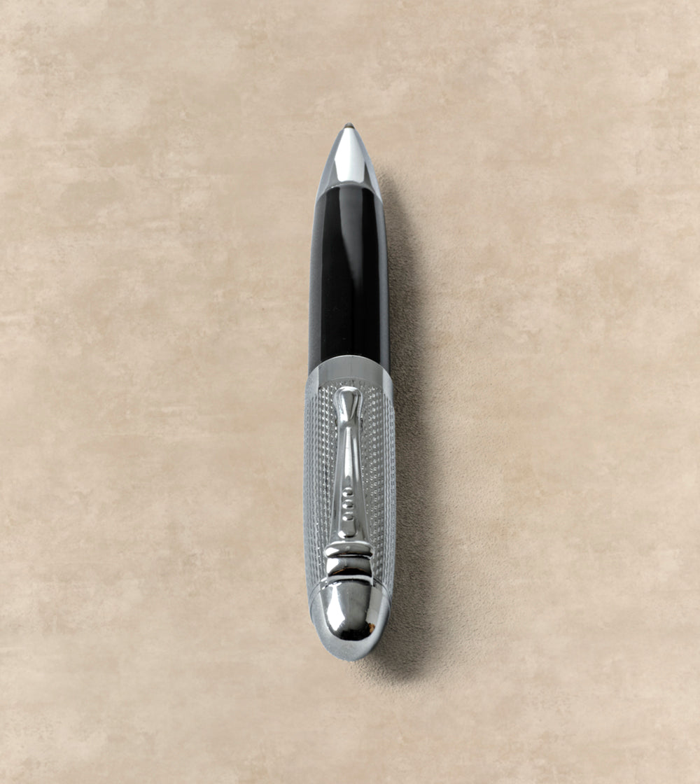 Mihyar Luxury Metal Pen