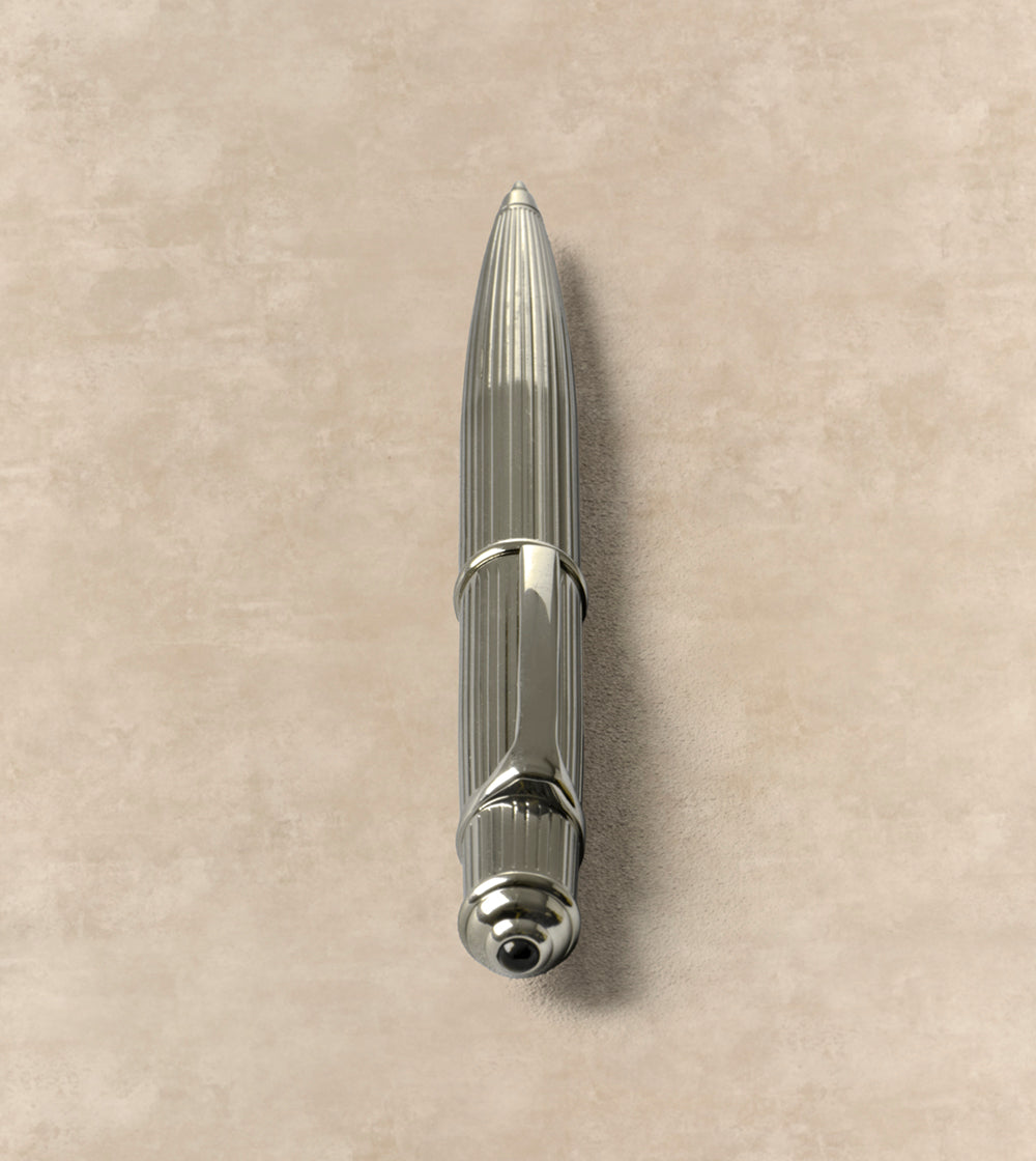 Mihyar Luxury Metal Pen