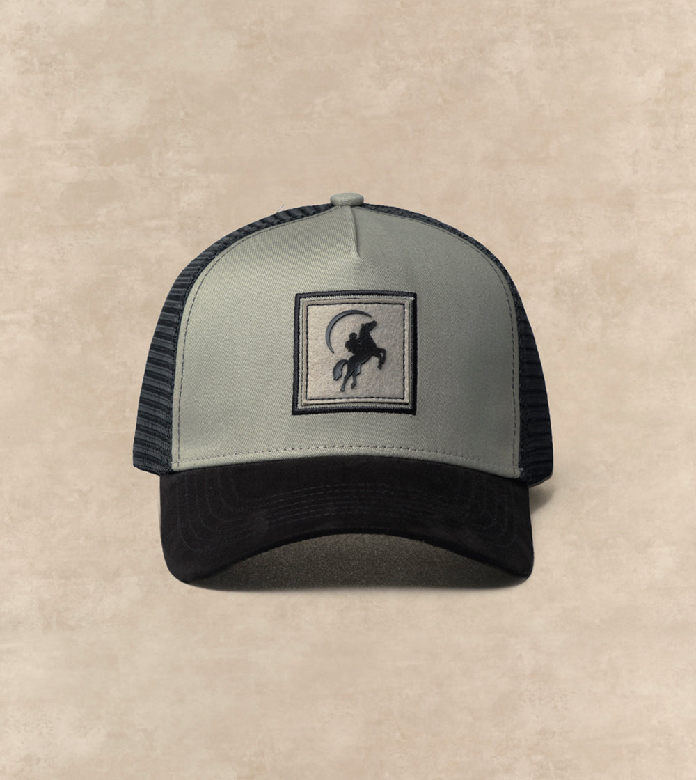 Cap