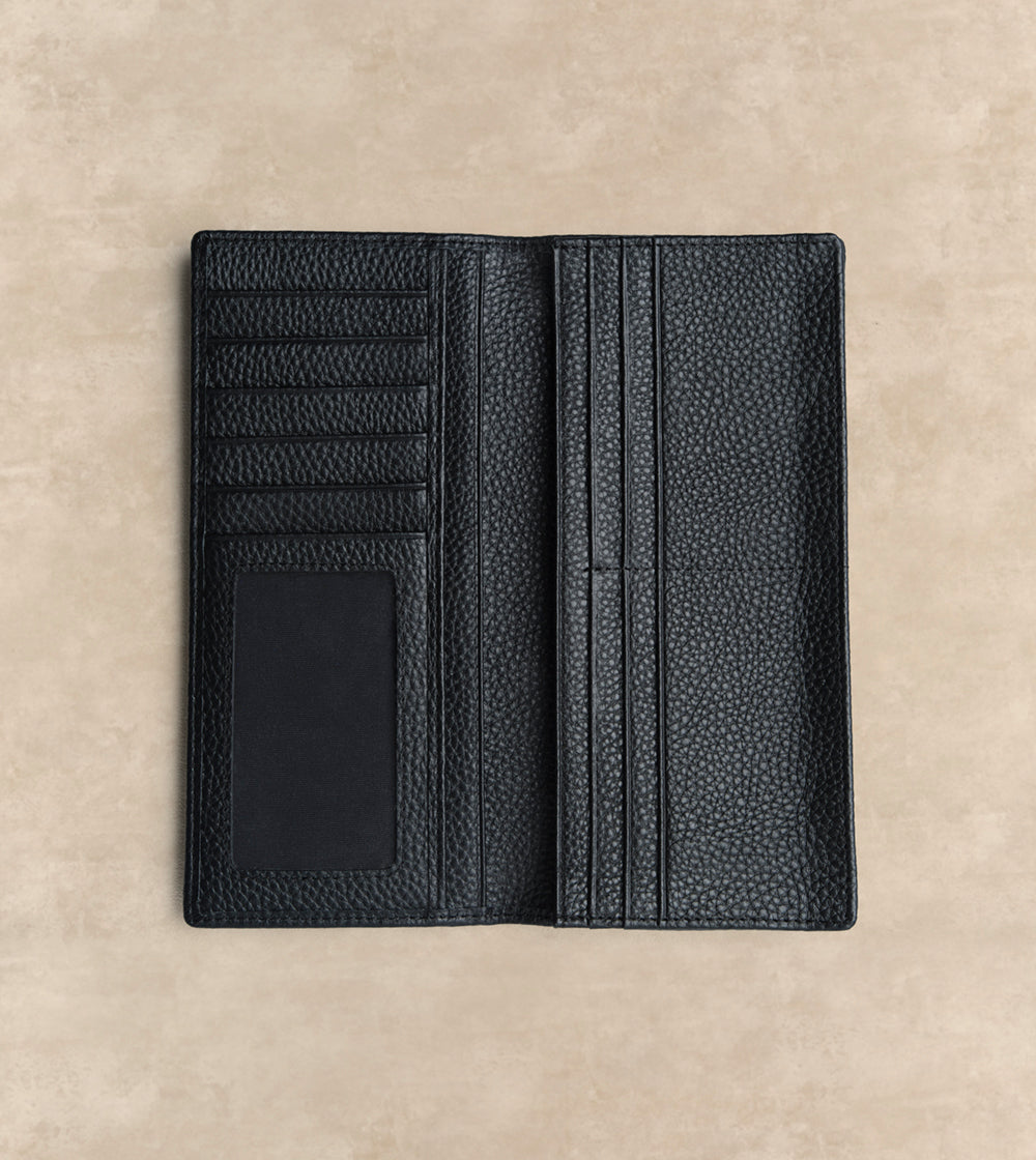 Long Wallet