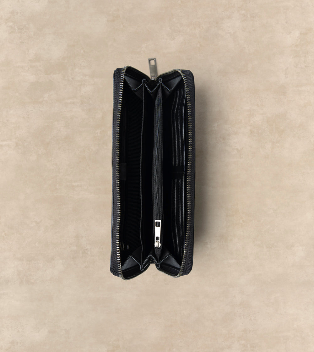 Long Wallet