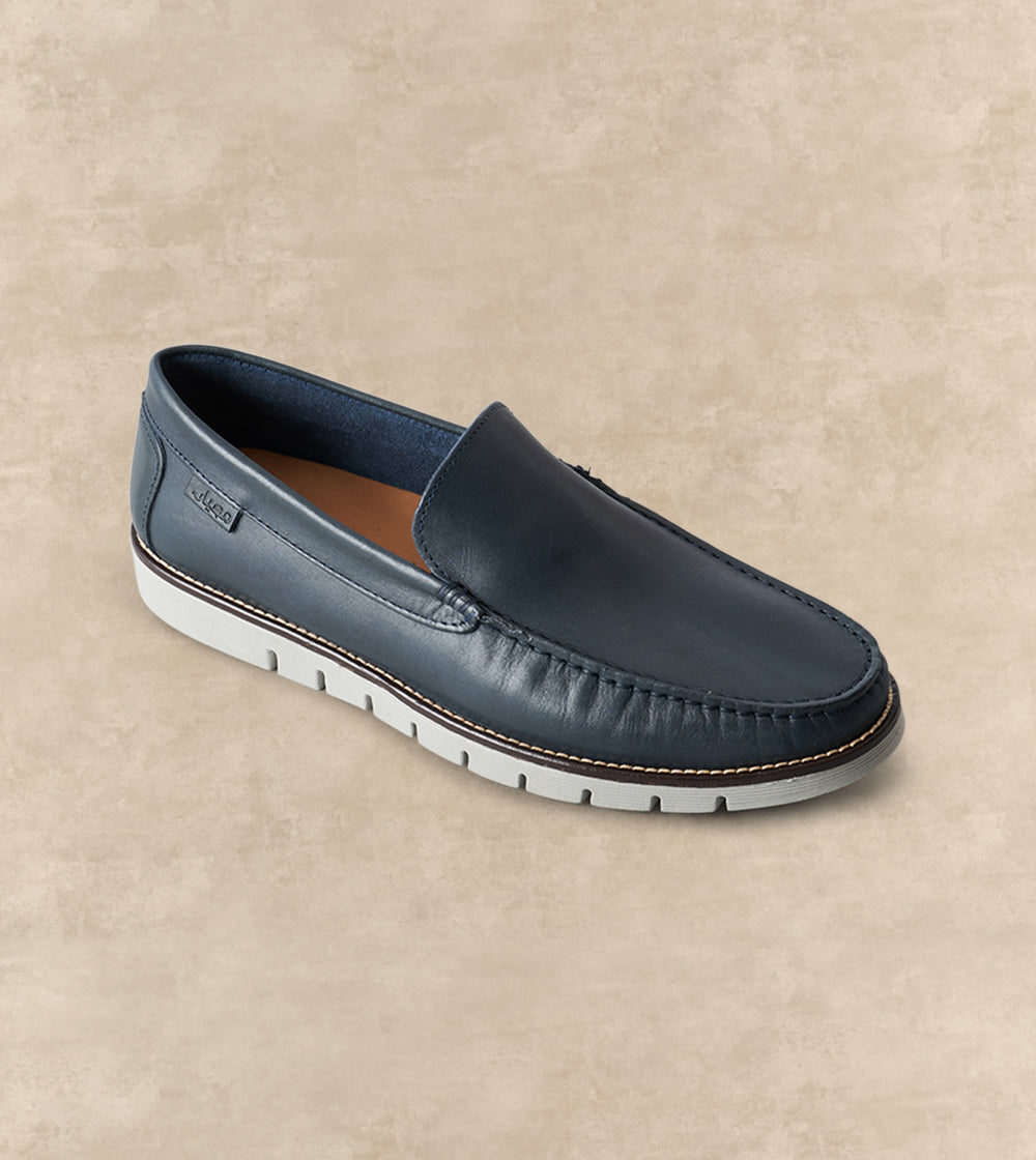 Casual Loafers