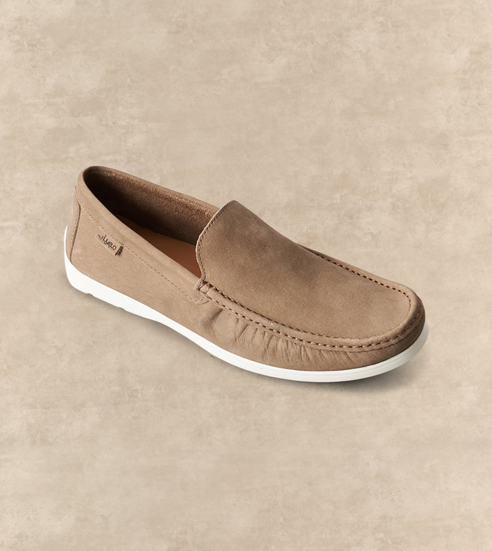 Casual Loafers