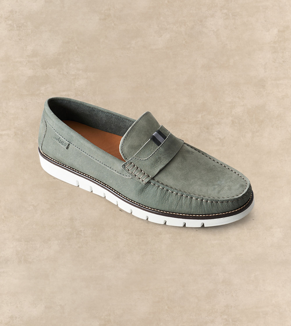 Casual Loafers