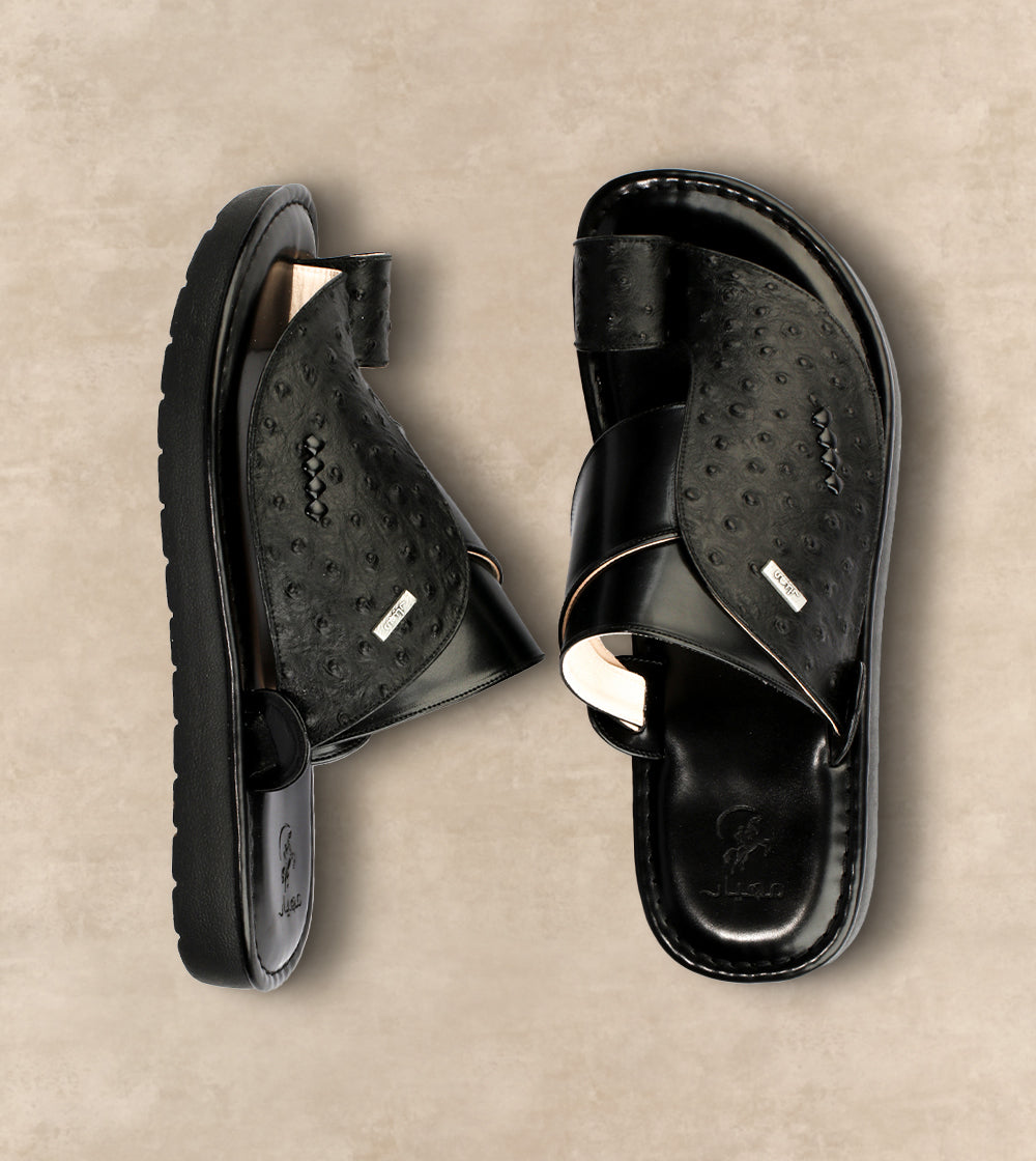 Genuine Leather Zubairi