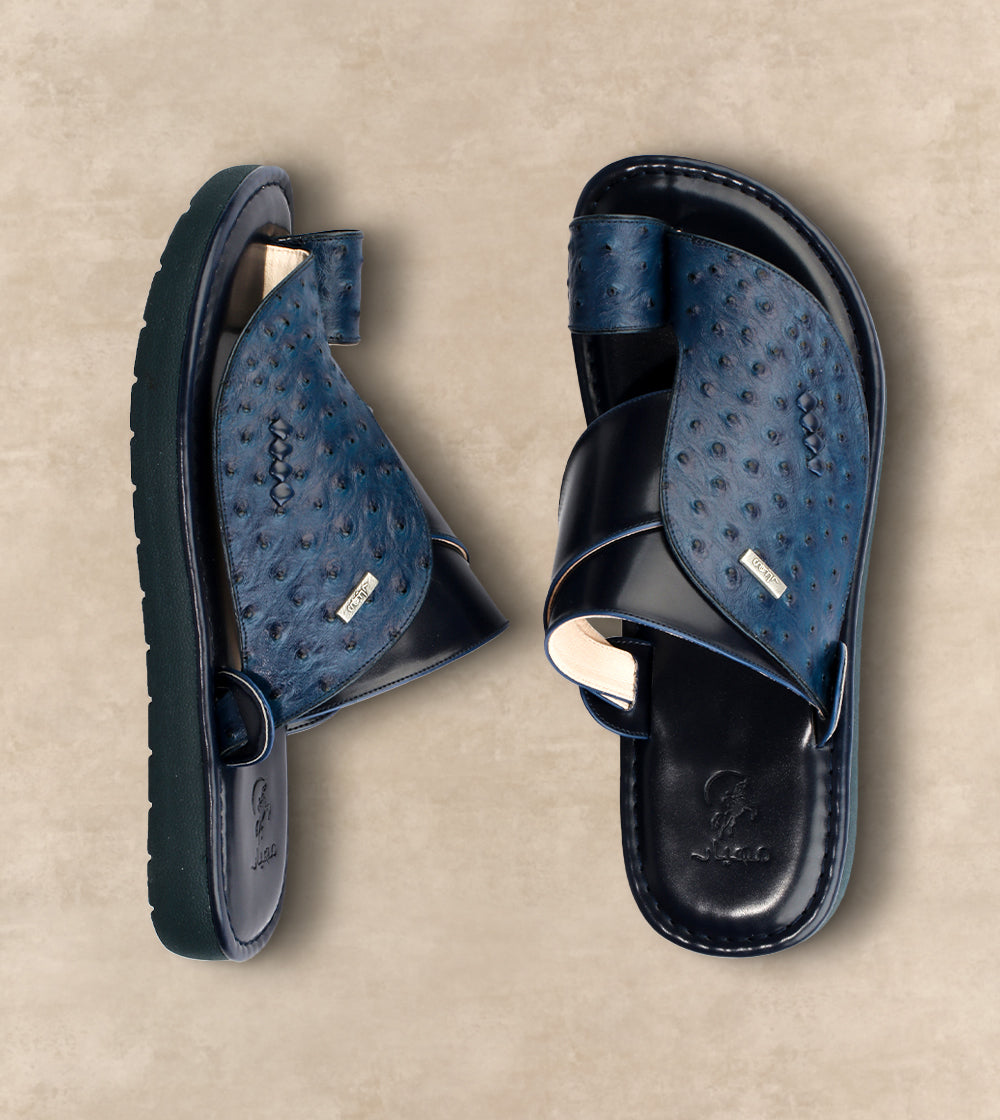 Genuine Leather Zubairi
