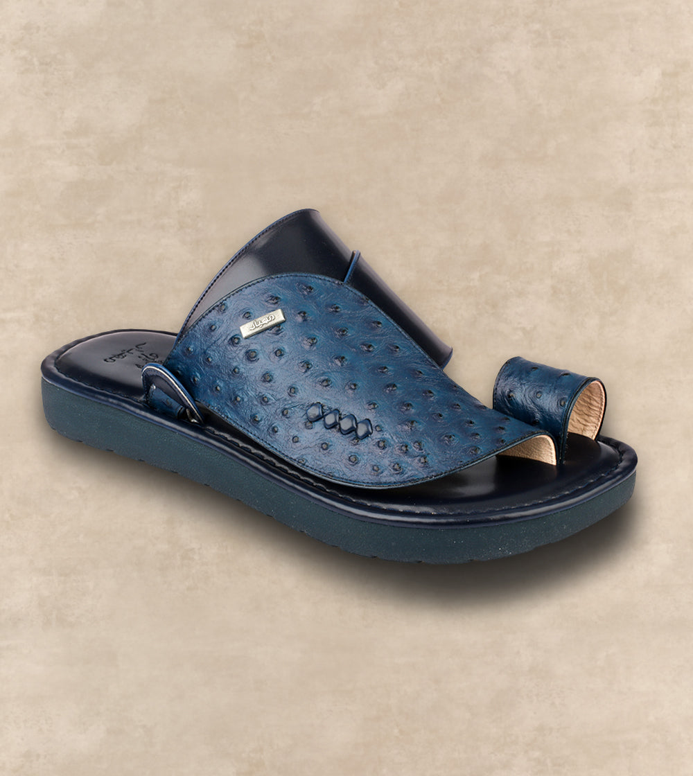 Genuine Leather Zubairi