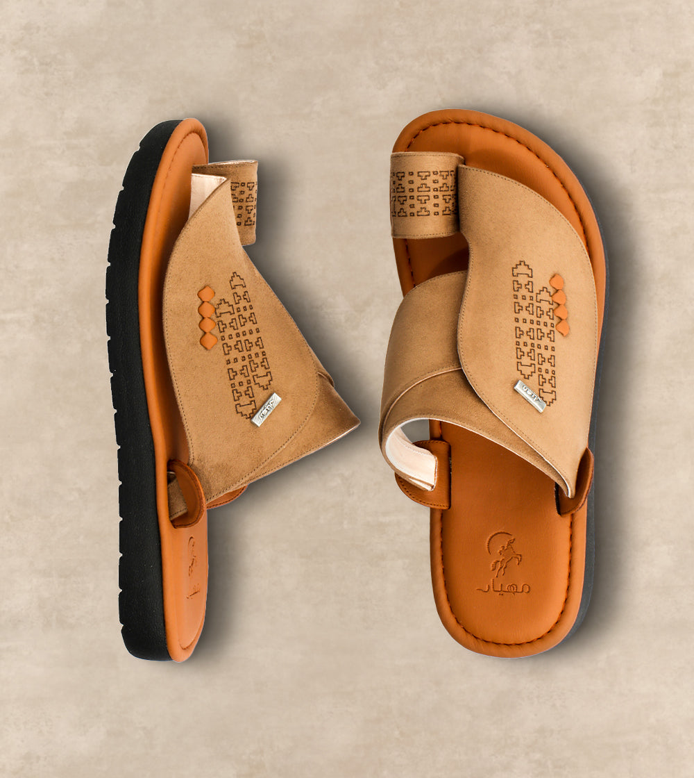 Genuine Leather Zubairi