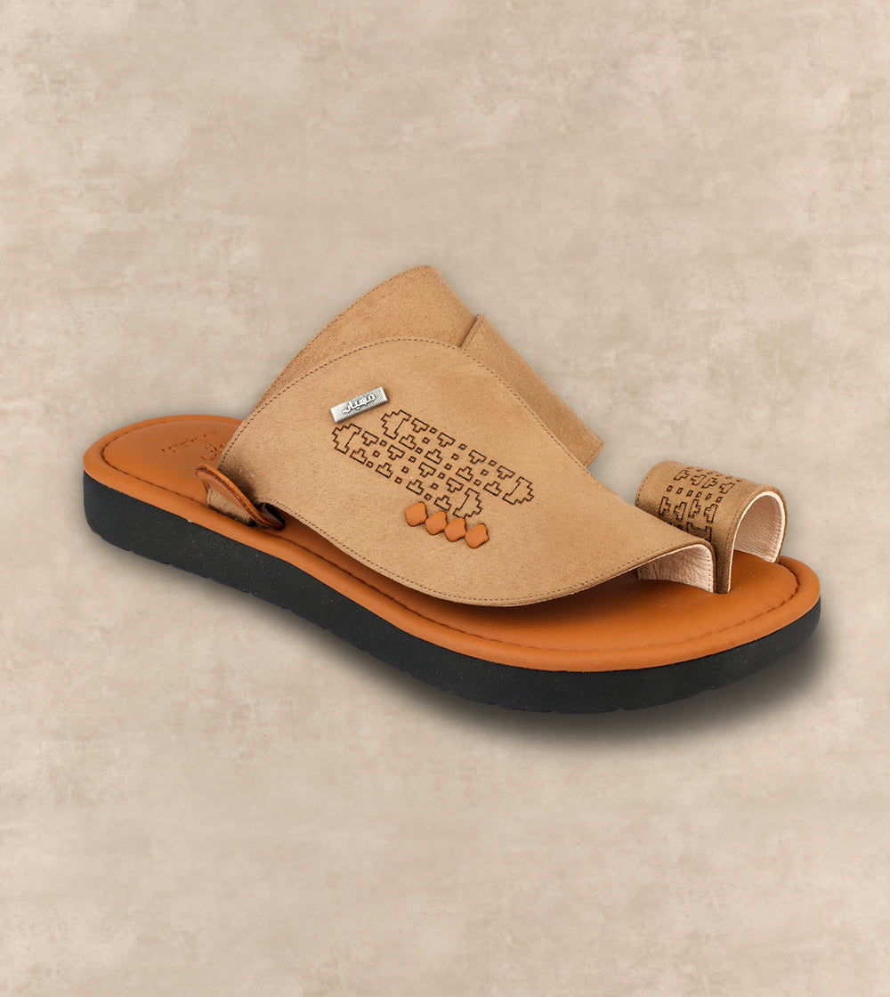 Genuine Leather Zubairi