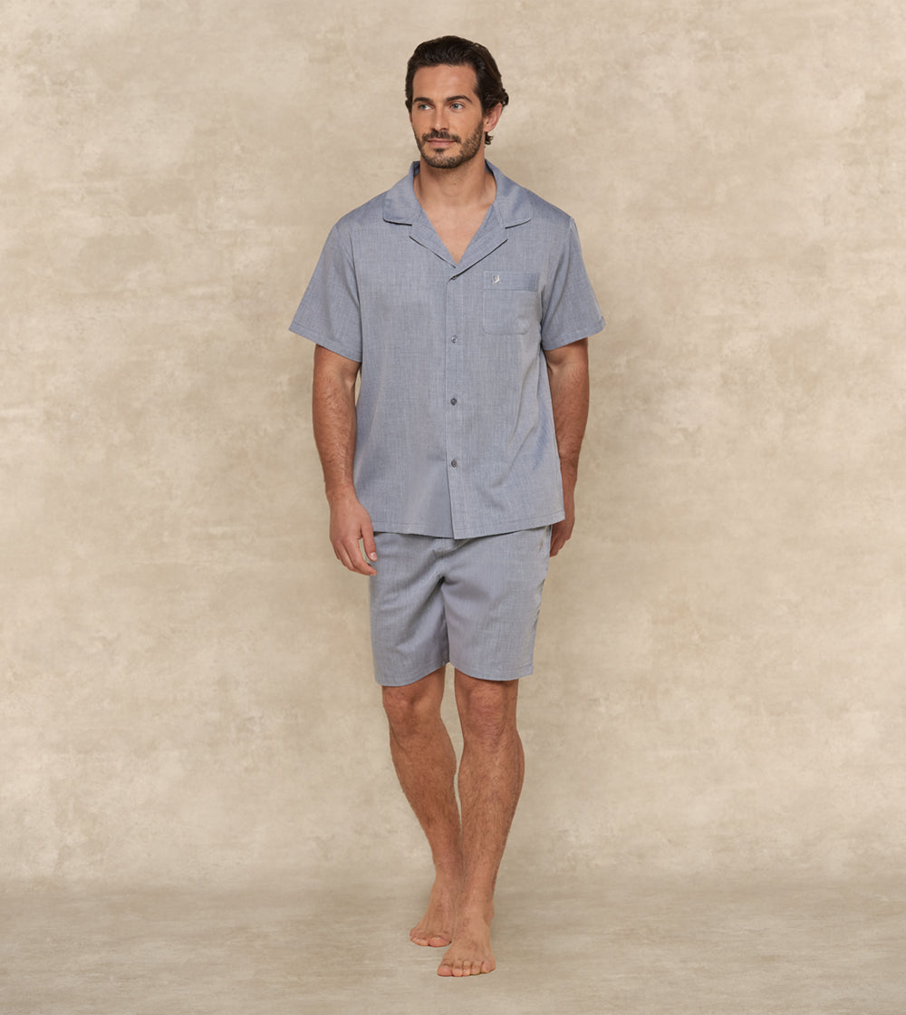 Classic Pajama Set