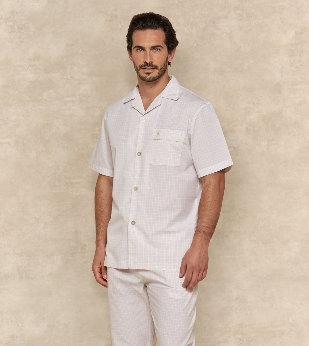 Classic Pajama Set