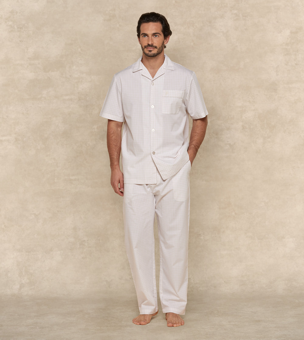 Classic Pajama Set