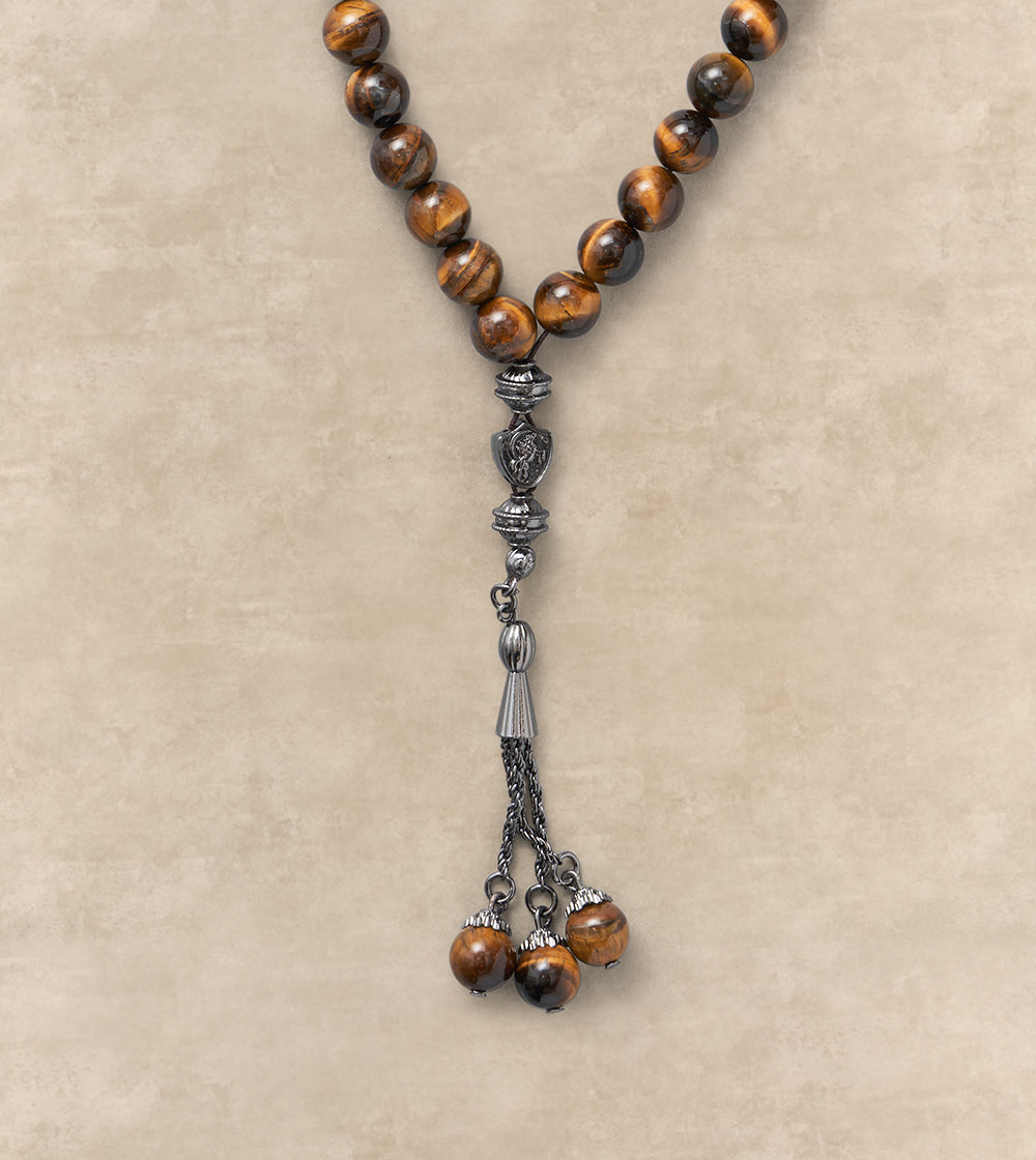 Luxury Beads