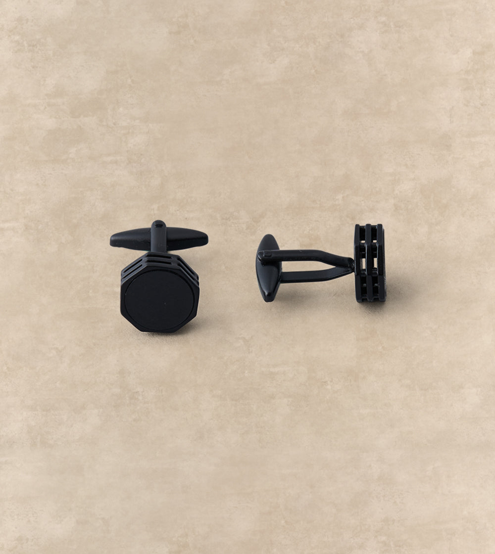 Cufflinks