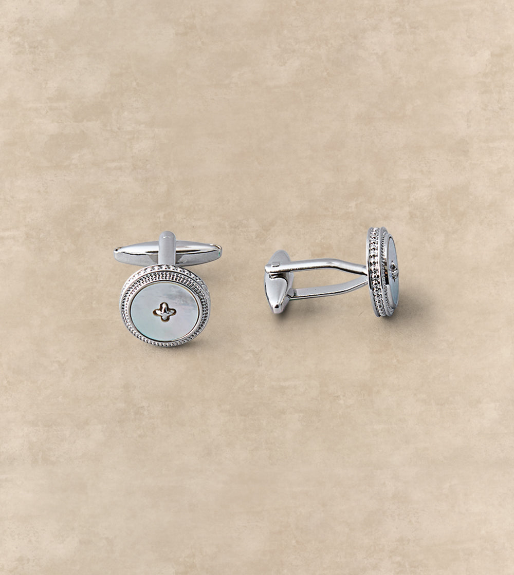 Cufflinks