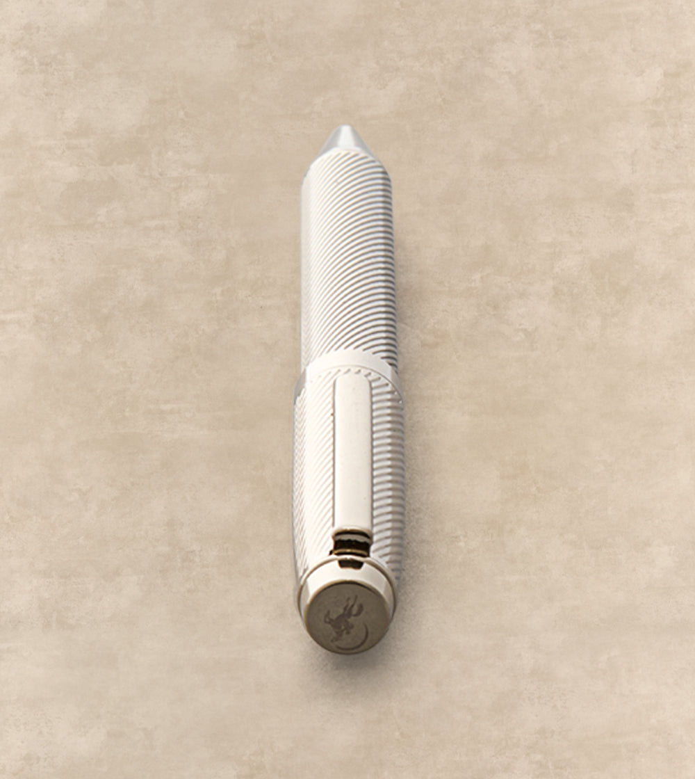 Mihyar Luxury Metal Pen