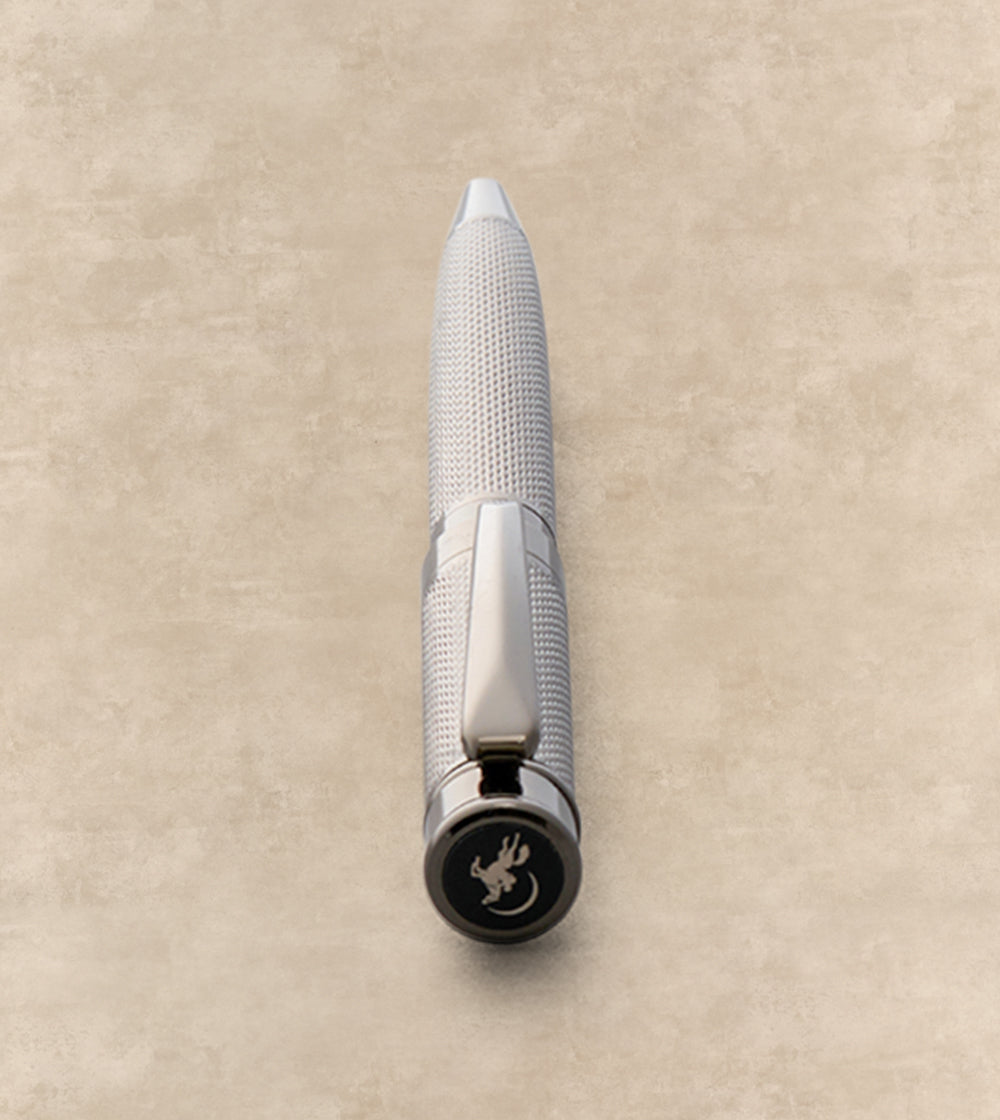 Mihyar Luxury Metal Pen