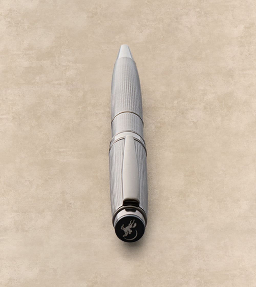 Mihyar Luxury Metal Pen