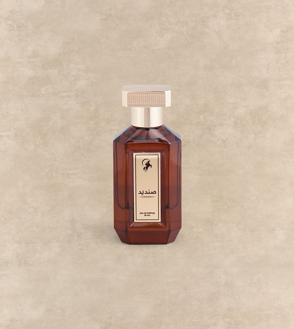 Sandid EDP