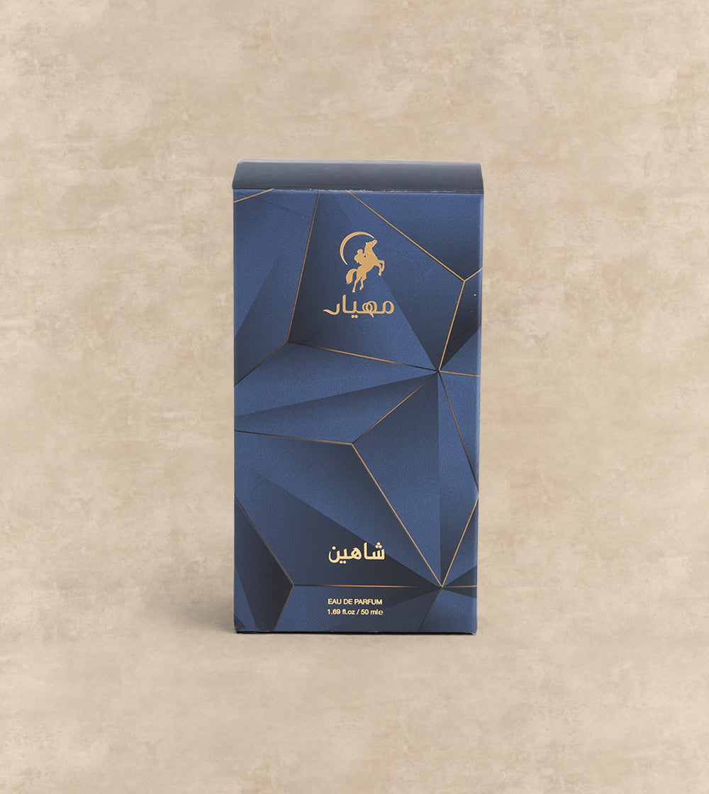 Shaheen EDP
