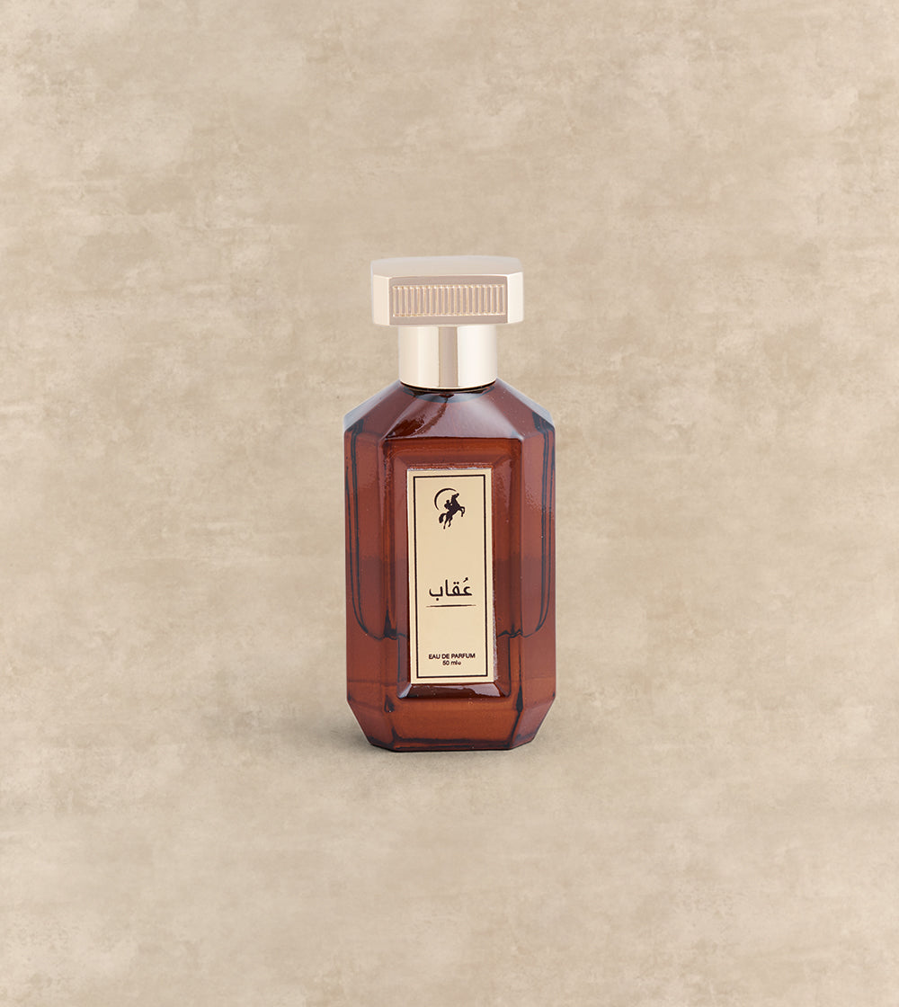 Uqab EDP