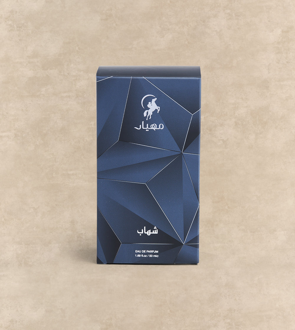 Shihab EDP
