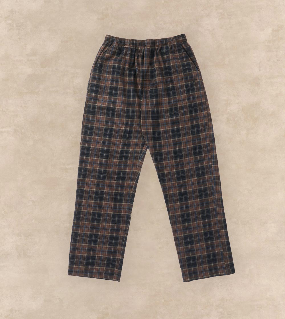 Classic Winter Cotton Pajama Set