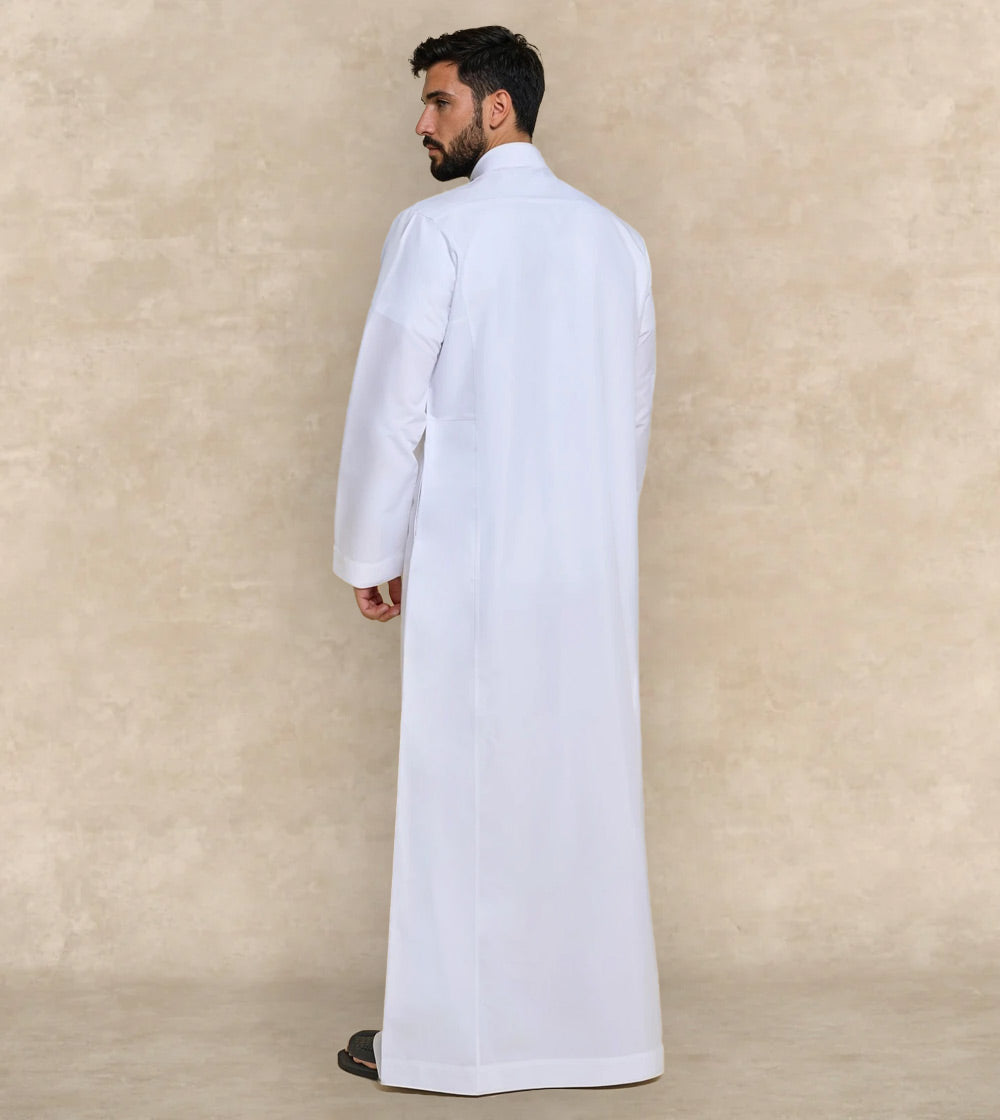 Al Waseem Thobe