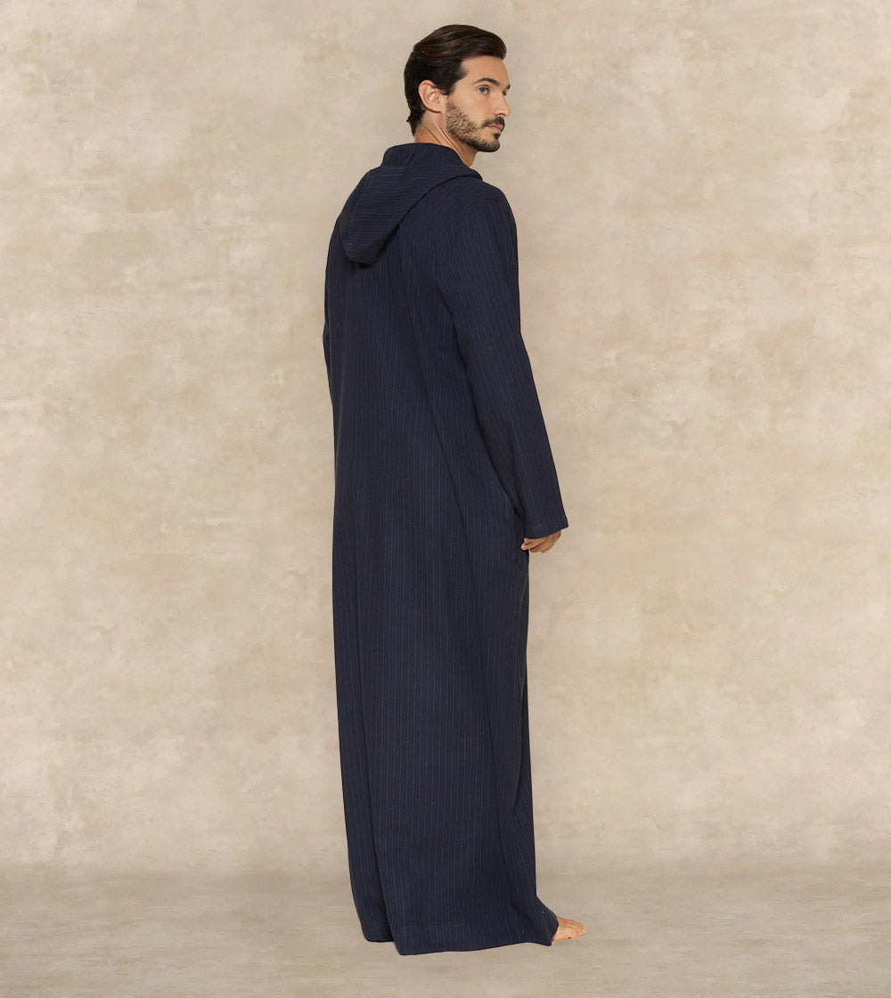 Jalabia With Cape