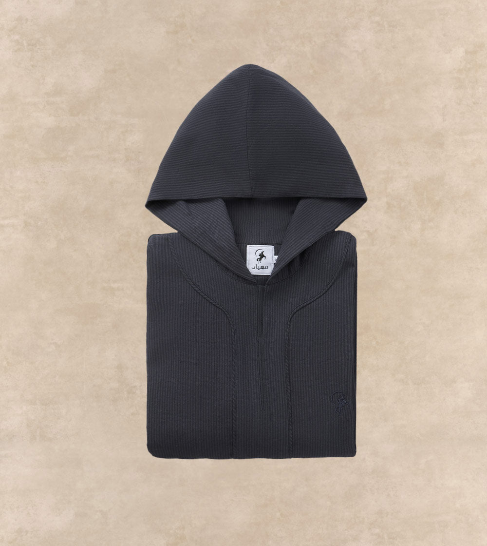 Jalabia With Cape