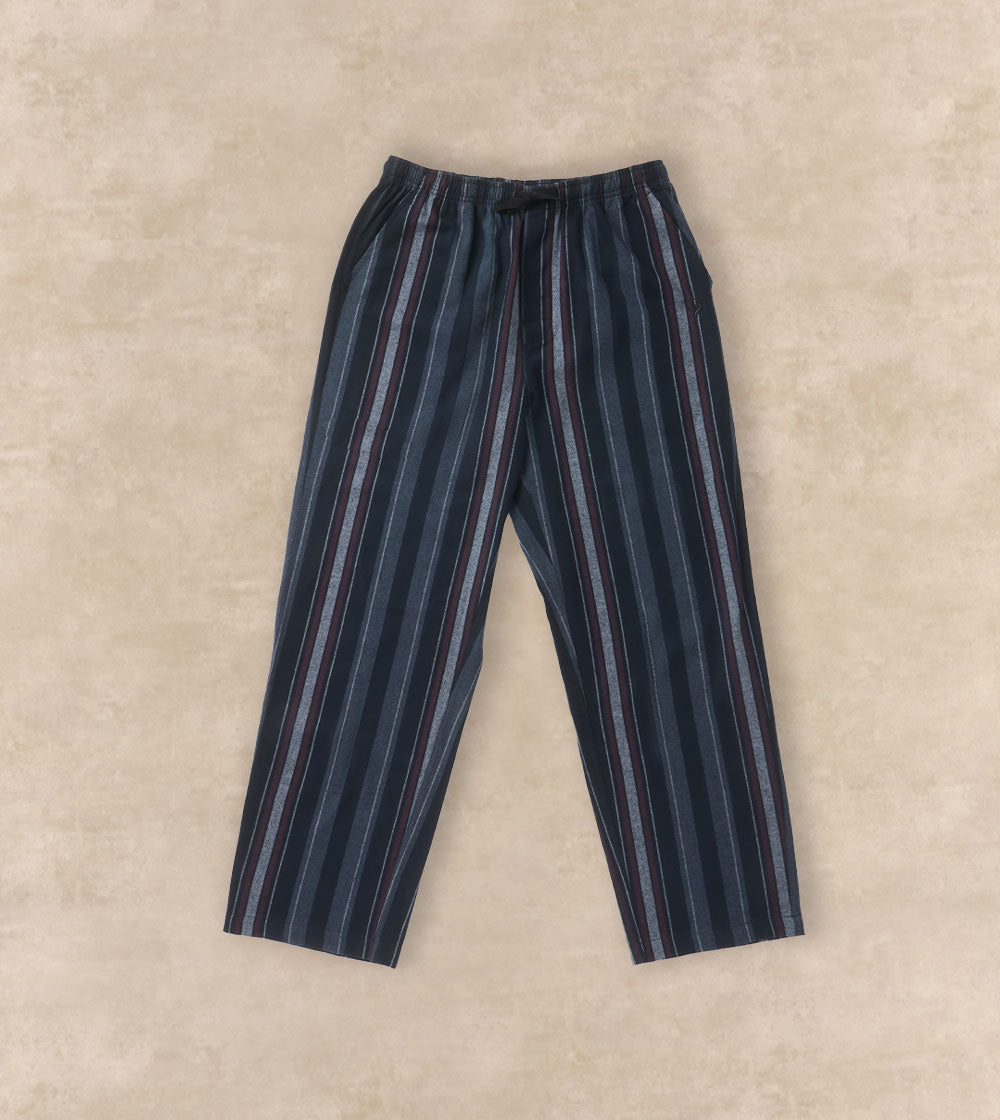 Winter Cotton Pajama Set Long Sleeves