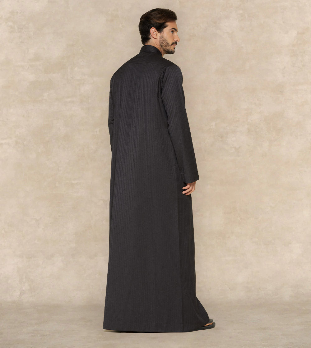 Formal Color Thobe