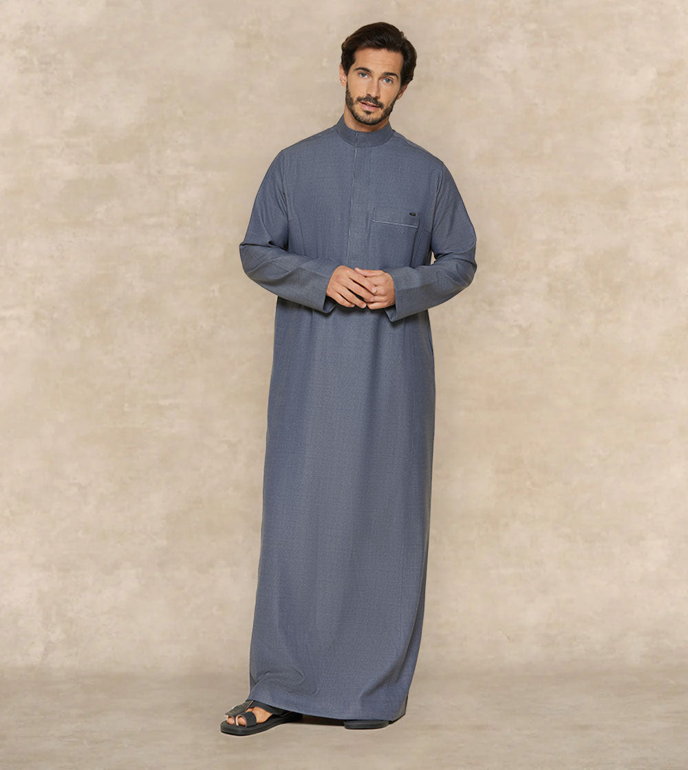 Formal Color Thobe