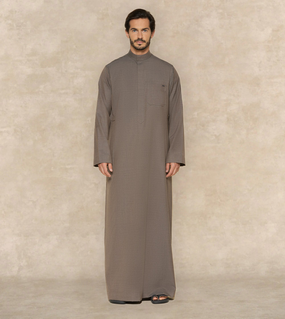 Formal Color Thobe