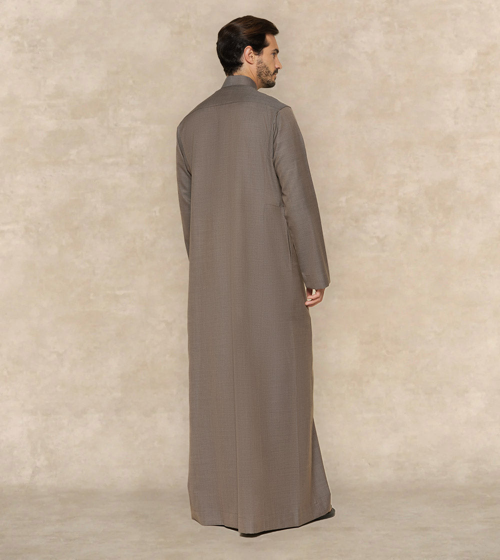Formal Color Thobe