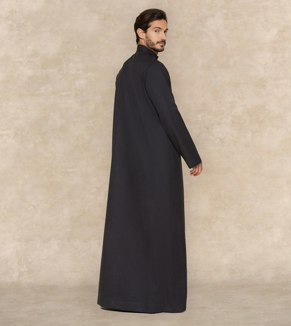 Smart Casual Thobe