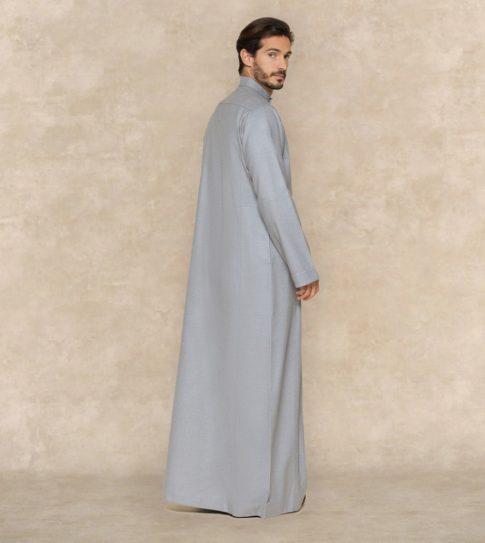 Smart Casual Thobe