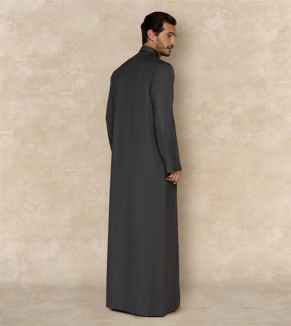 Colored Formal Thobe