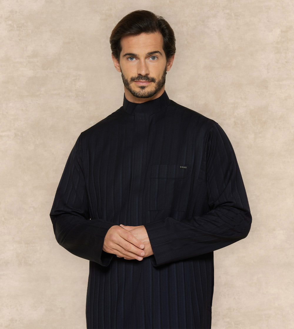 Smart Casual Thobe