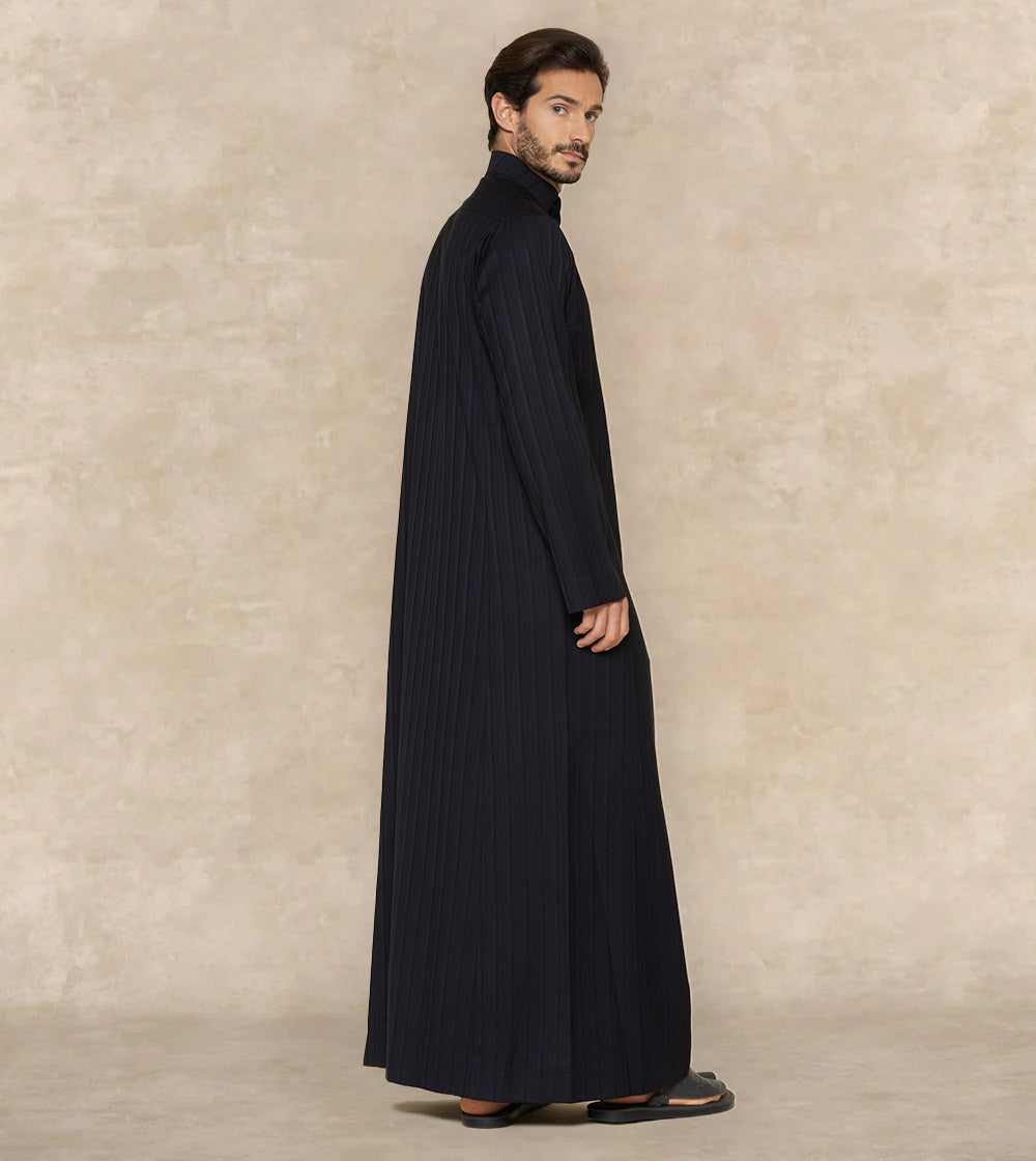 Smart Casual Thobe