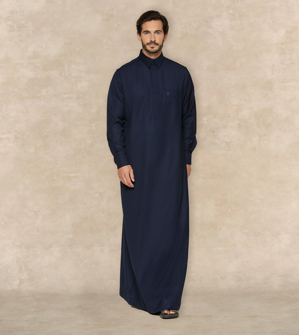 Smart Casual Thobe