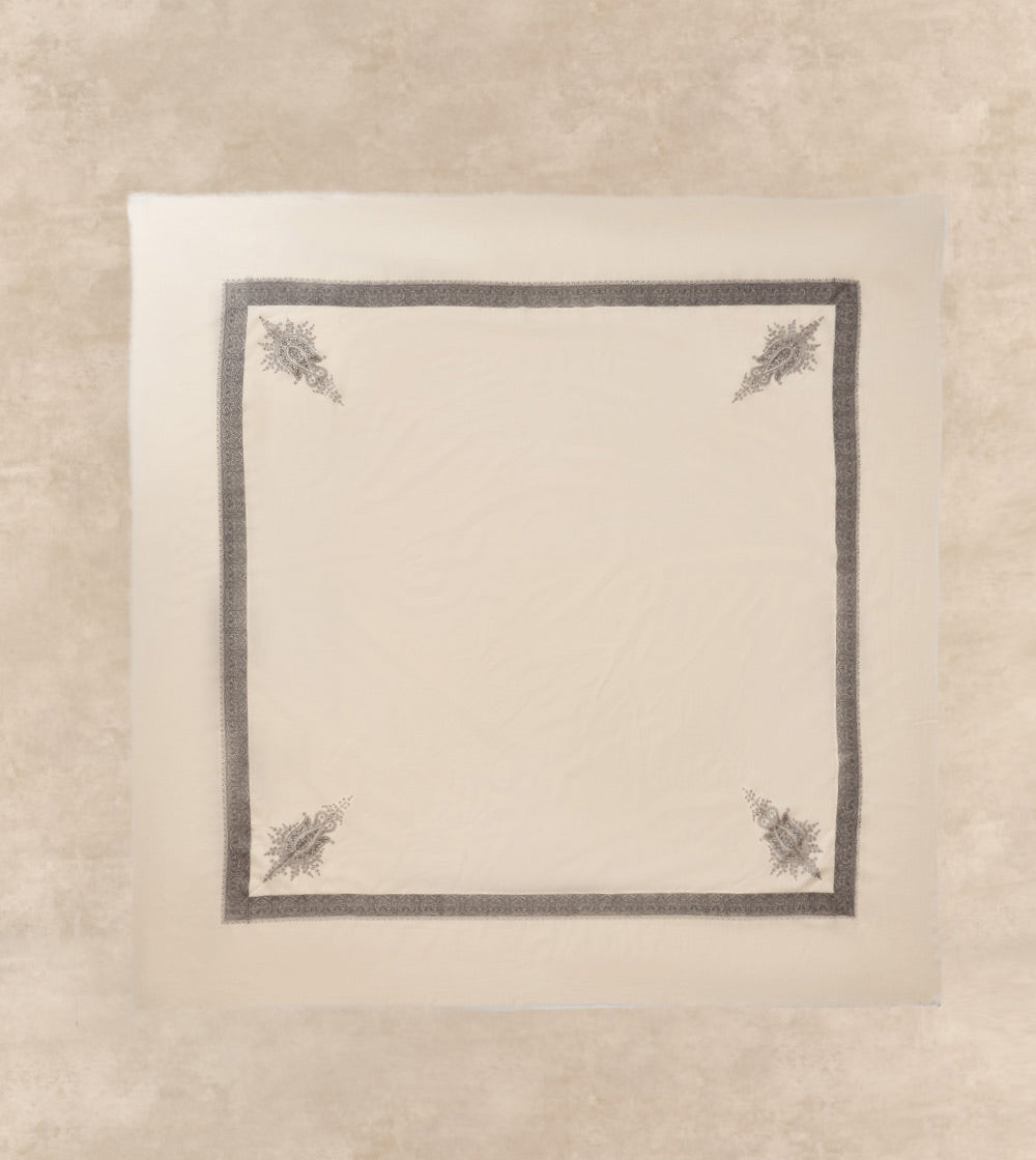 Premium Cashmere Shemagh