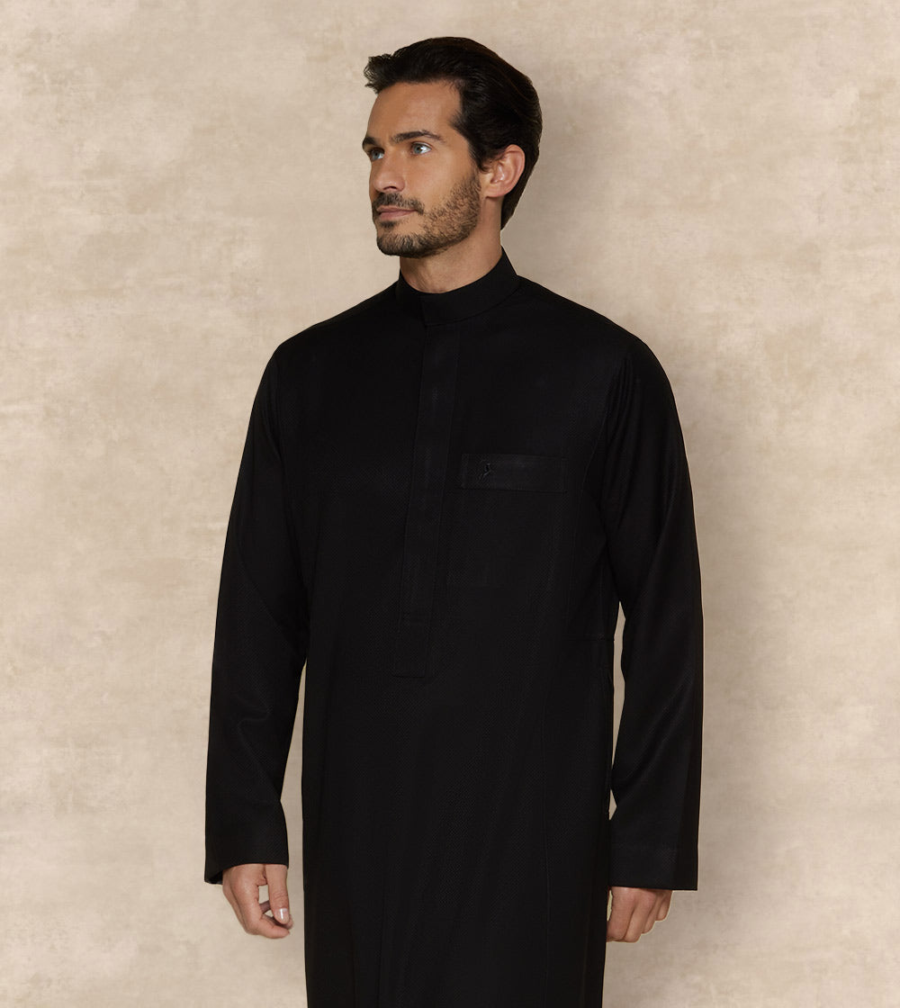 Colored Formal Thobe